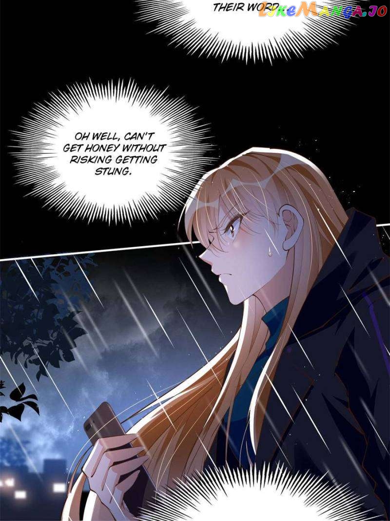 Reincarnation Of The Businesswoman At School Chapter 152 - page 46