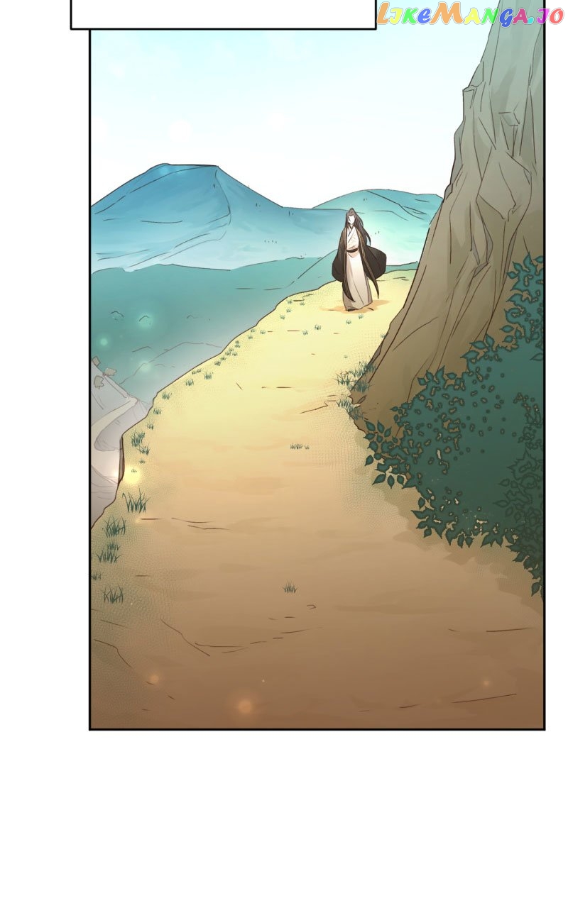 The Empress with No Virtue Chapter 107 - page 9