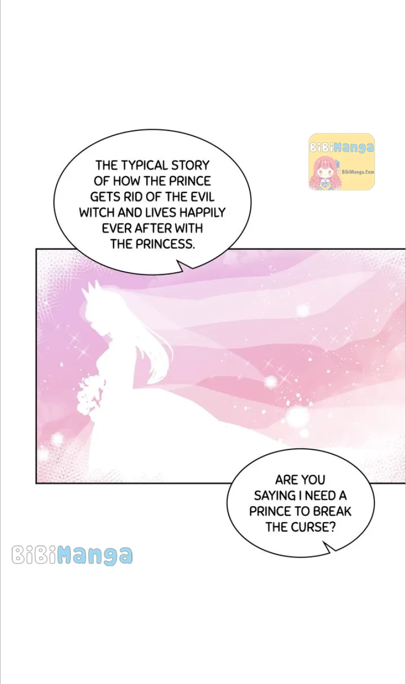 Whatever the Princess Desires! Chapter 105 - page 19