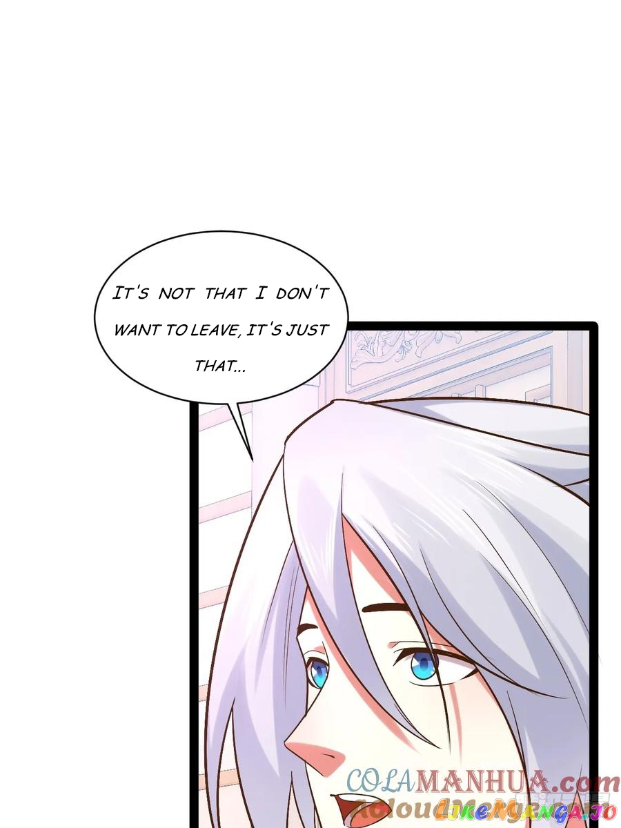 Starting Out With Max Favorability Chapter 98 - page 8