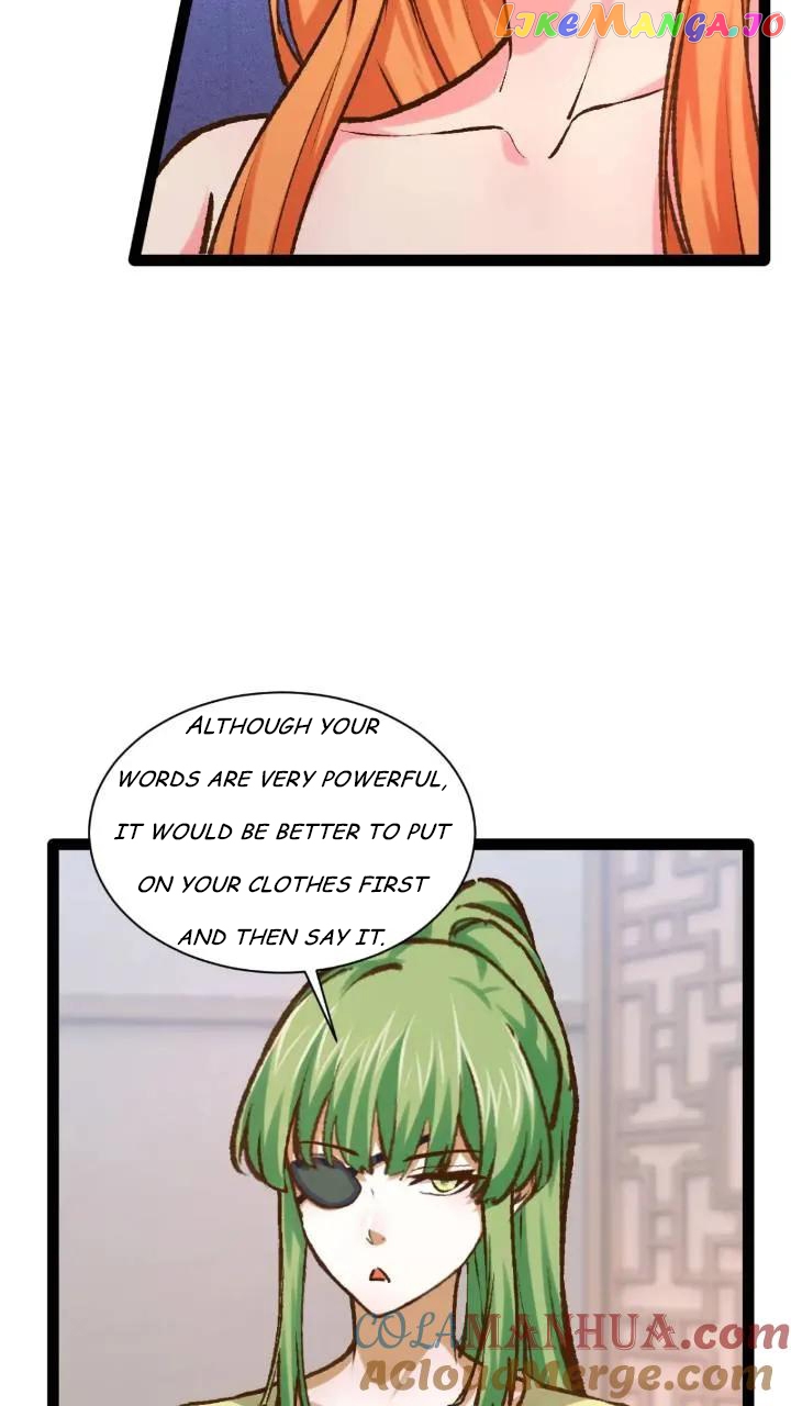 Starting Out With Max Favorability Chapter 107 - page 44