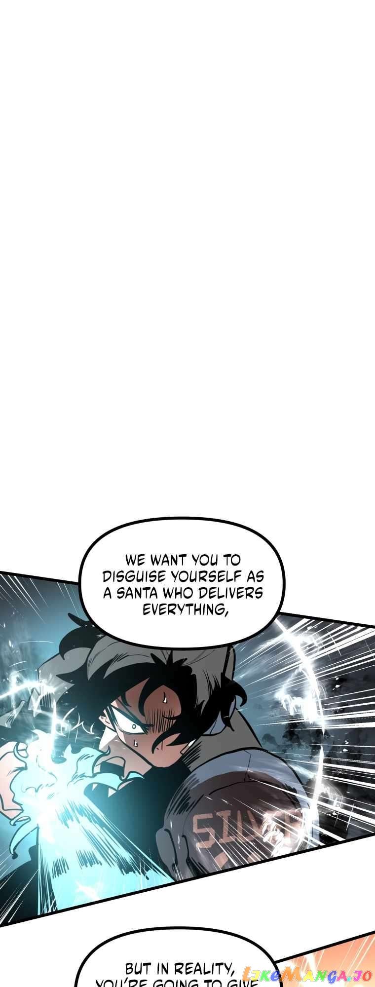 Santa Industry Chapter 7 - page 74