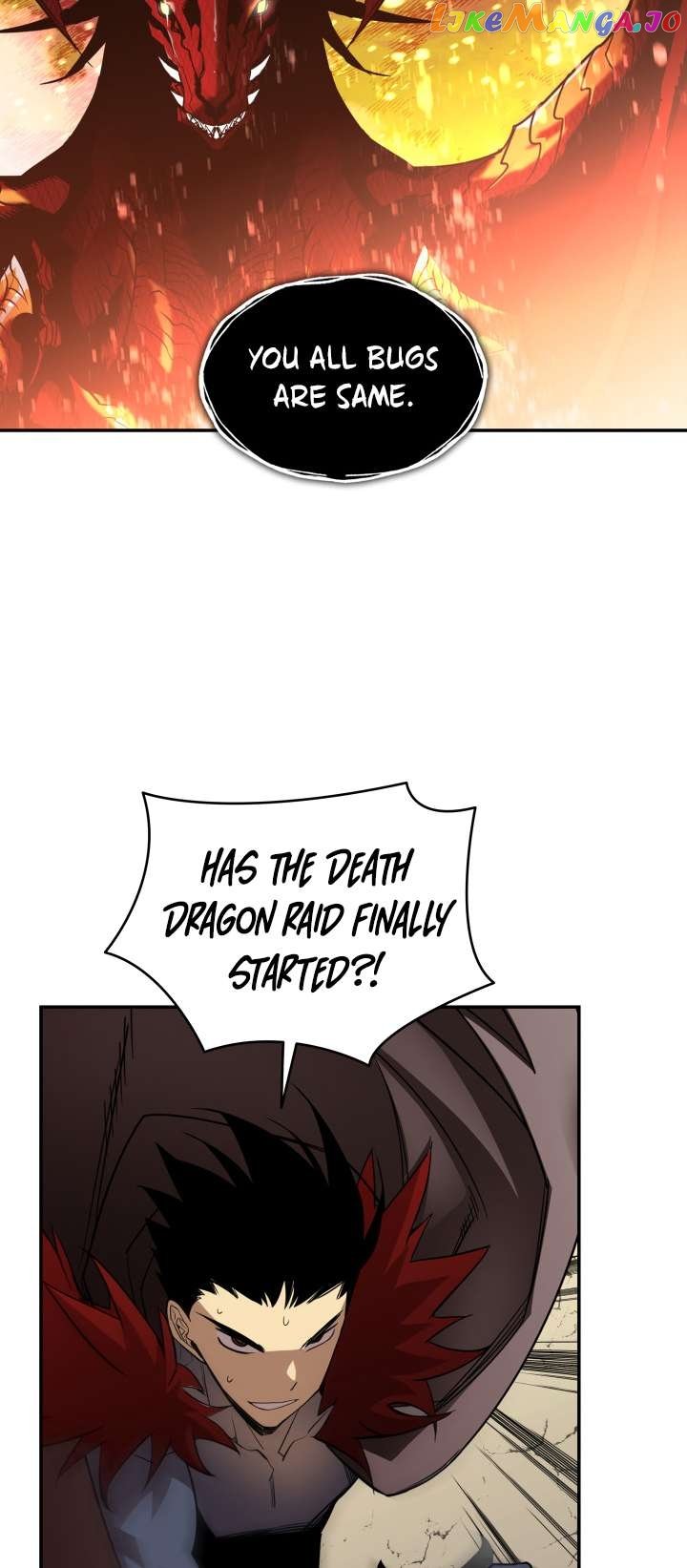 Worn and Torn Newbie Chapter 152 - page 58