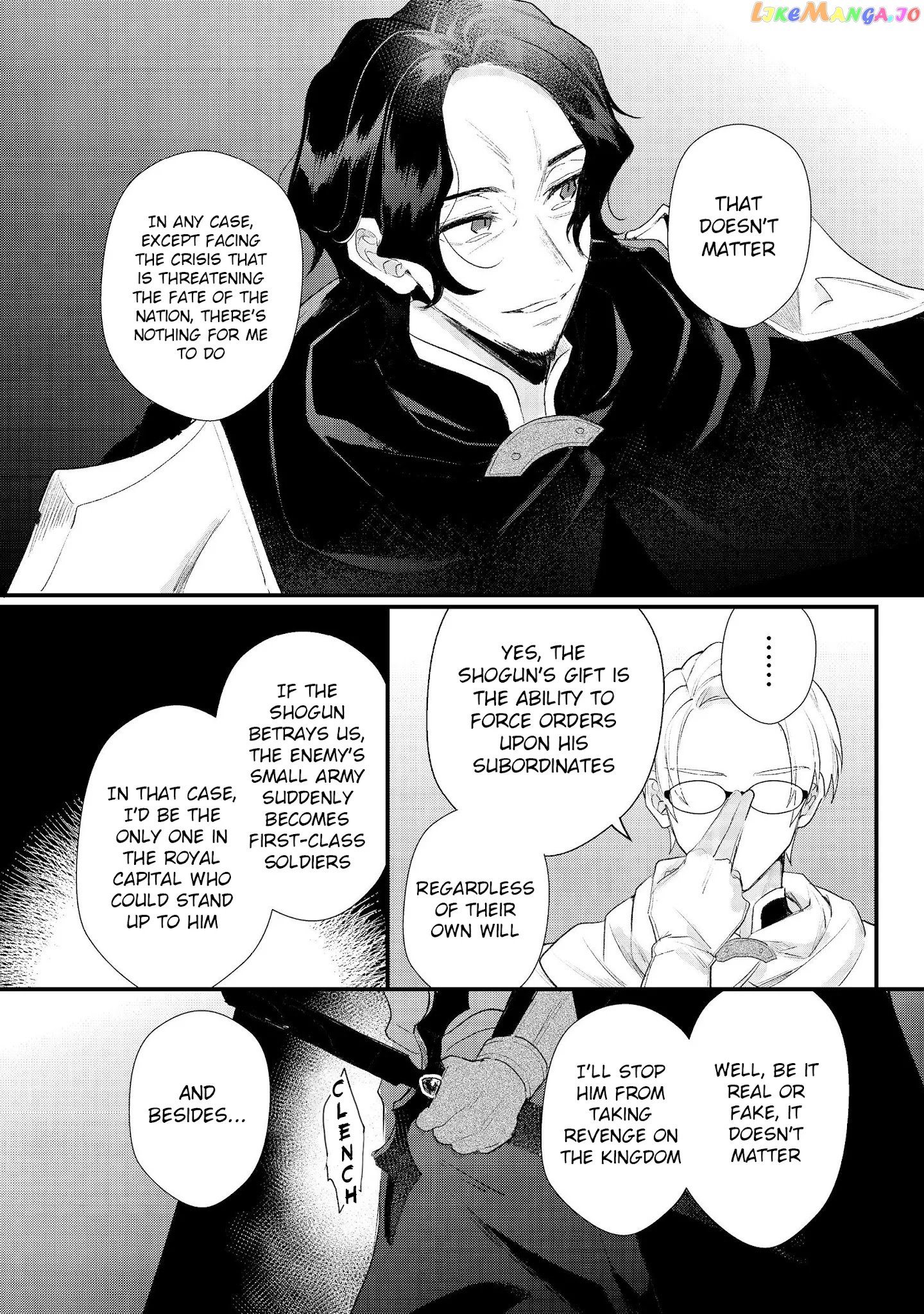 The Former Hero was Called as a Failure and Expelled From His Home, Decided to Live on His Own chapter 13.2 - page 8