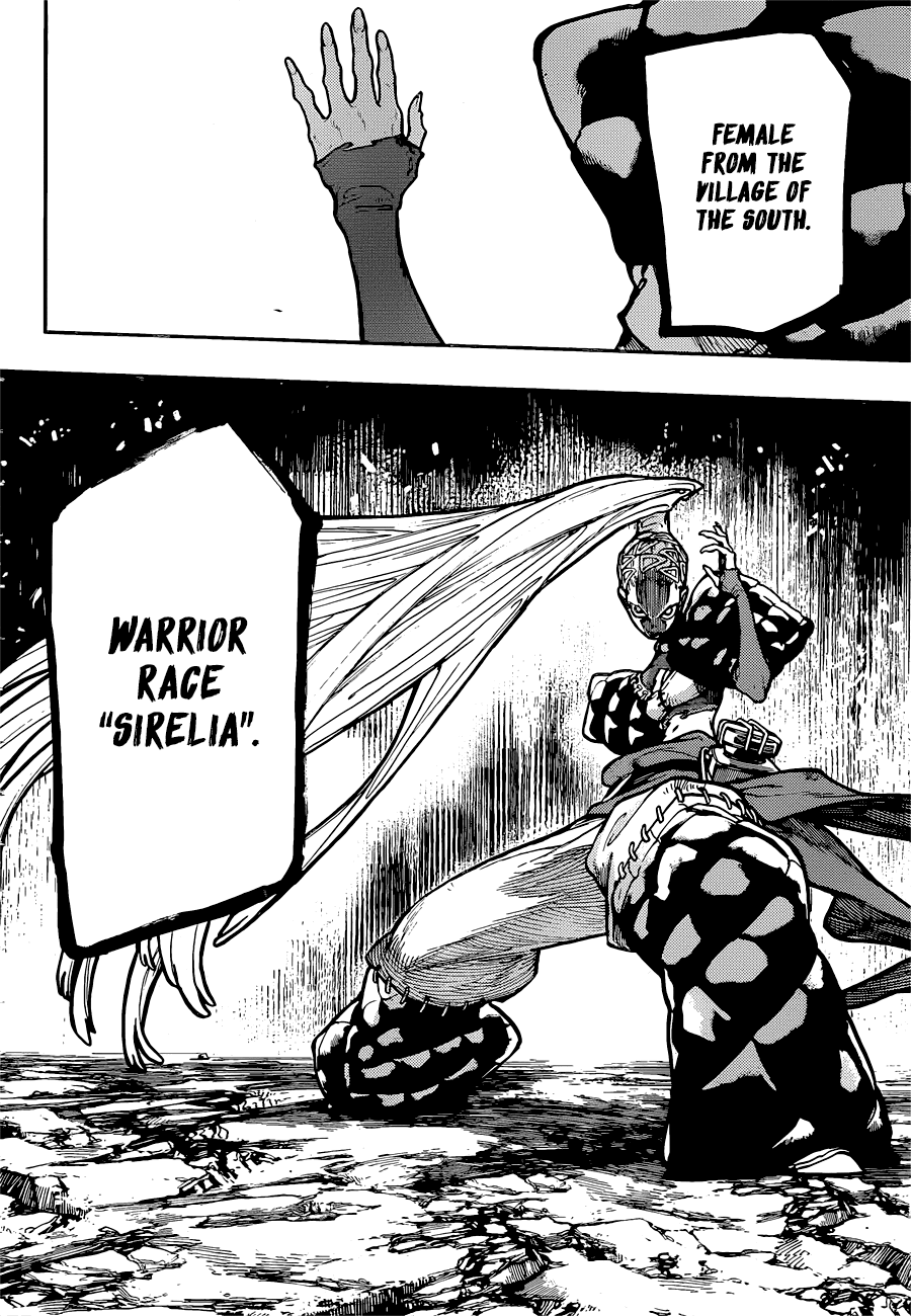 Gachiakuta - Manga chapter 62 - page 14