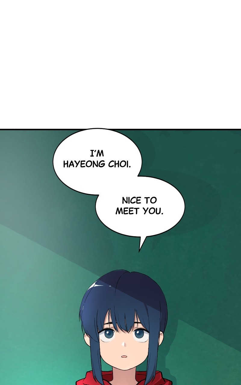 Unstoppable Hayeong chapter 3 - page 47