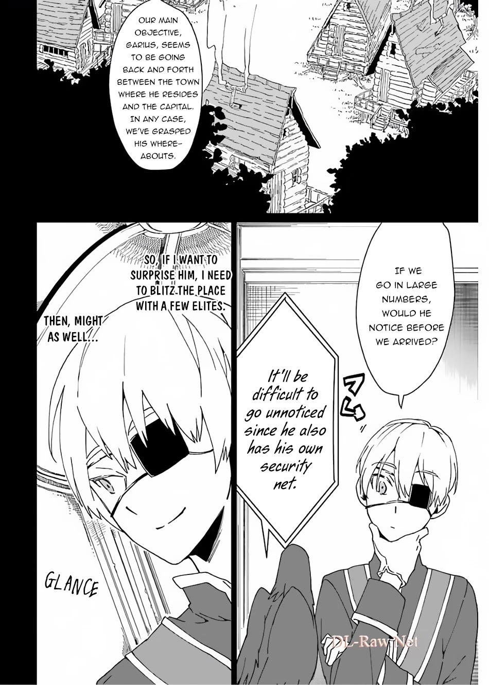 Saikyou Yuusha wa Oharai Hako: Maou ni Nattara Zutto Ore no Musou Return chapter 25 - page 5