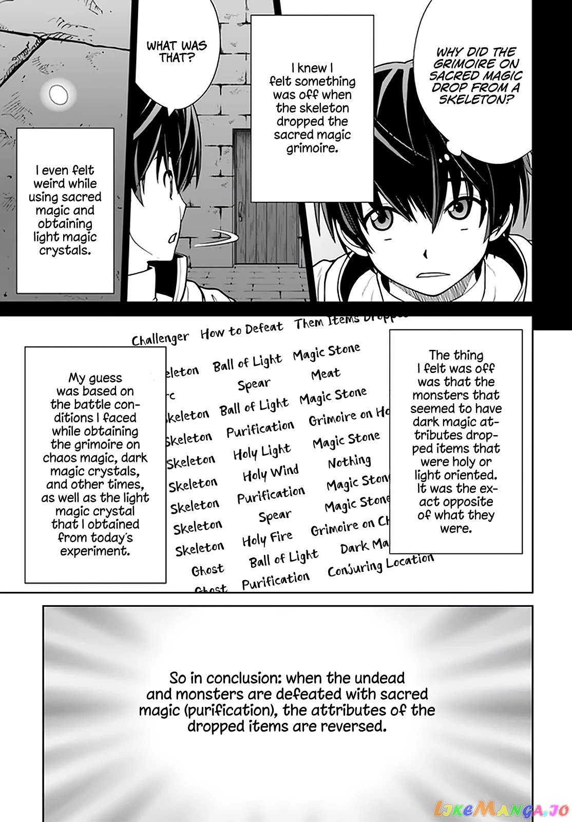 Gokufuri Kyohi Shite Tesaguri Start! Tokka Shinai Healer, Nakama to Wakarete Tabi ni Deru chapter 25 - page 20