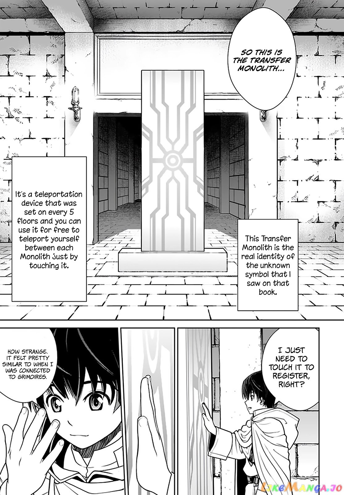 Gokufuri Kyohi Shite Tesaguri Start! Tokka Shinai Healer, Nakama to Wakarete Tabi ni Deru chapter 15 - page 24