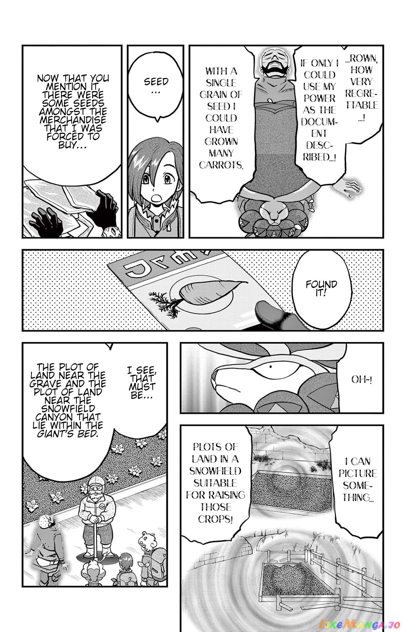 Pokémon SPECIAL Sword and Shield chapter 38 - page 26