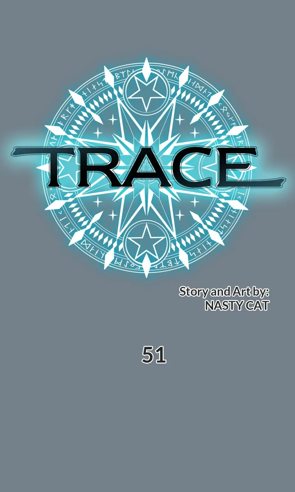 Trace [Official] Chapter 51 - page 1