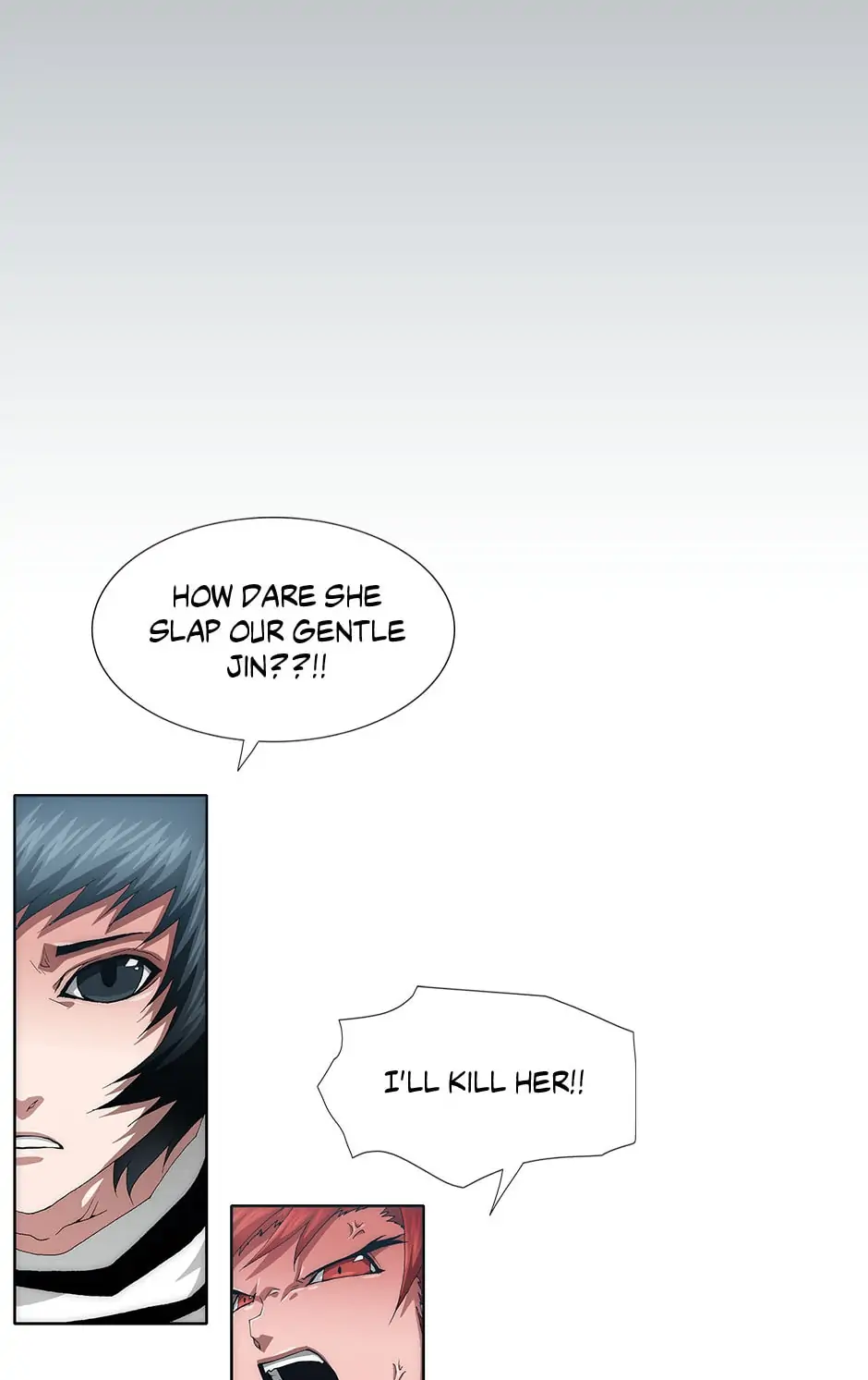 Trace [Official] Chapter 51 - page 35