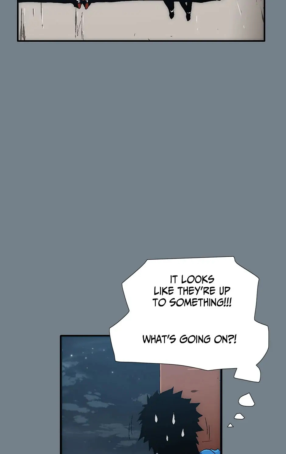 Trace [Official] Chapter 51 - page 41