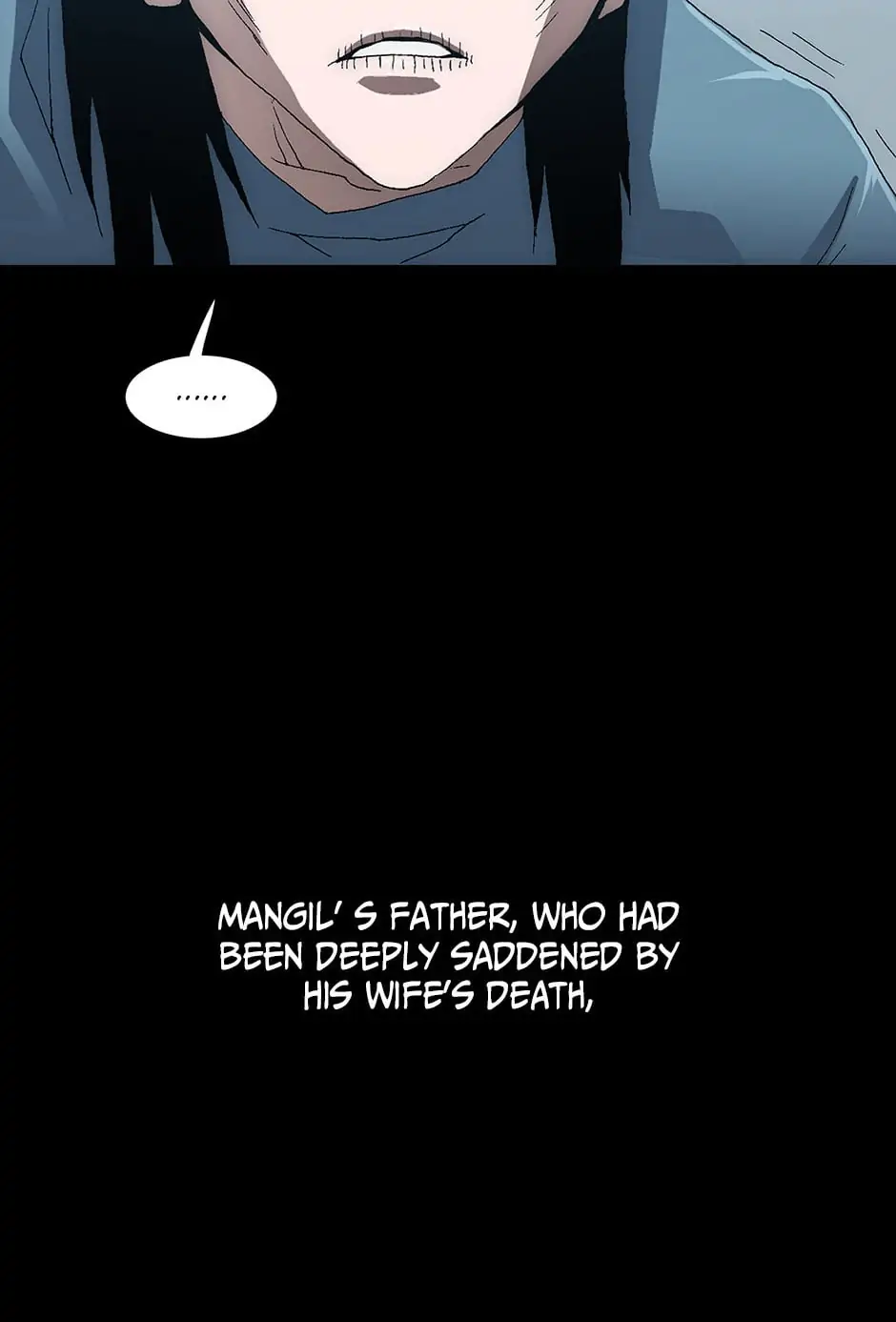 Trace [Official] Chapter 52 - page 95