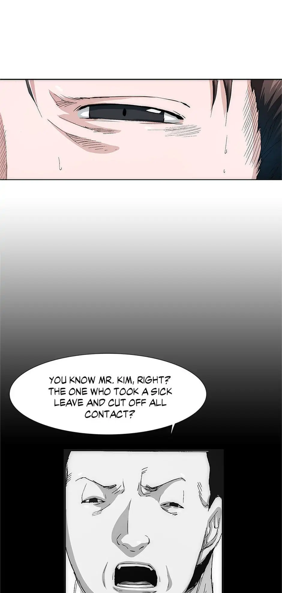 Trace [Official] Chapter 2 - page 8