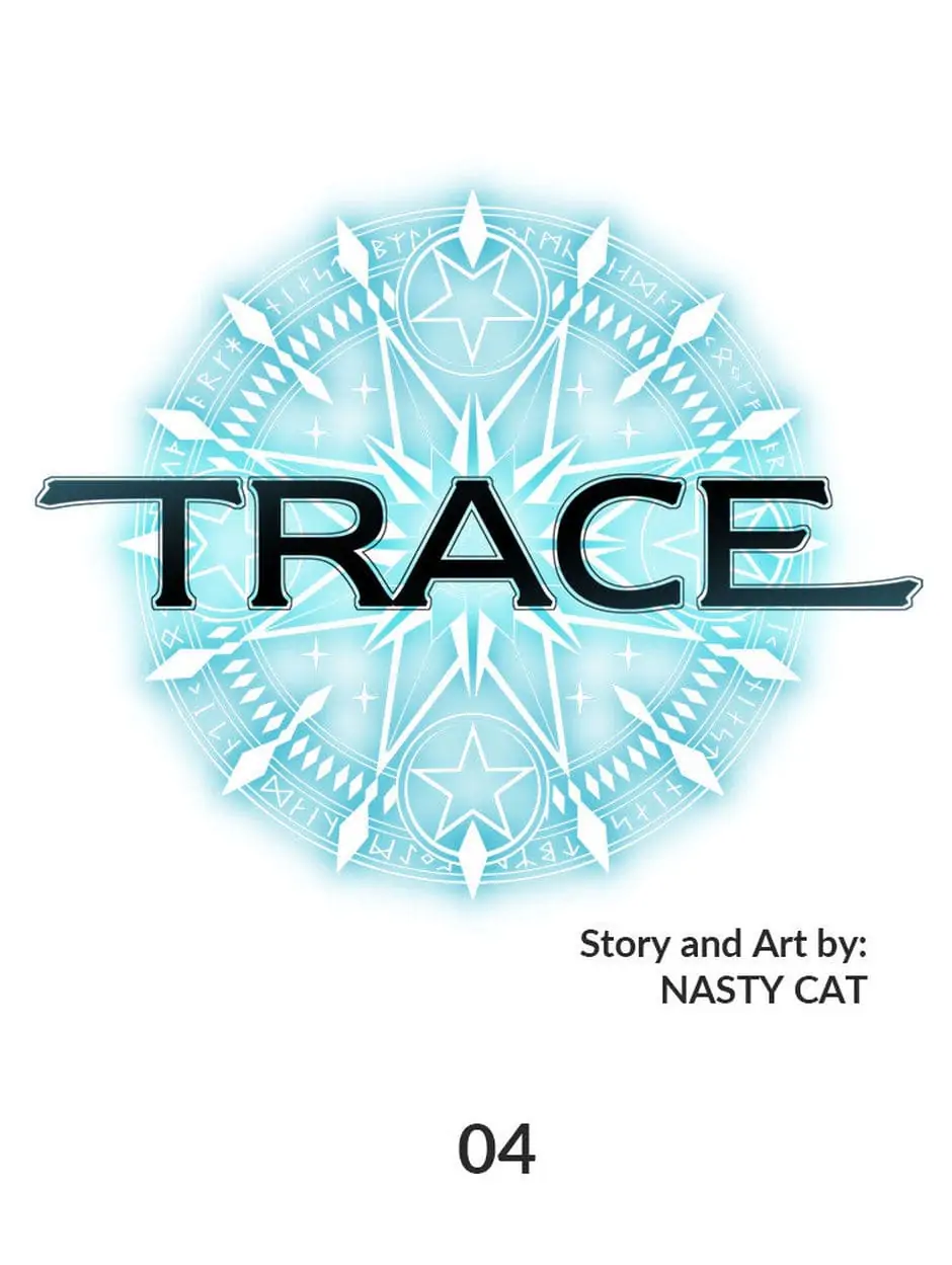 Trace [Official] Chapter 4 - page 1