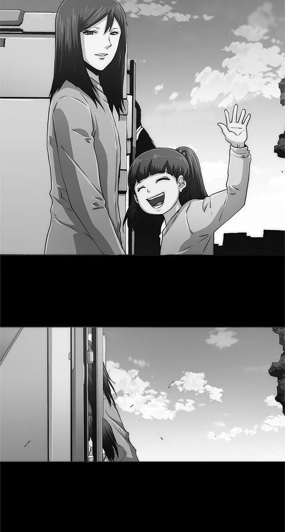 Trace [Official] Chapter 4 - page 64