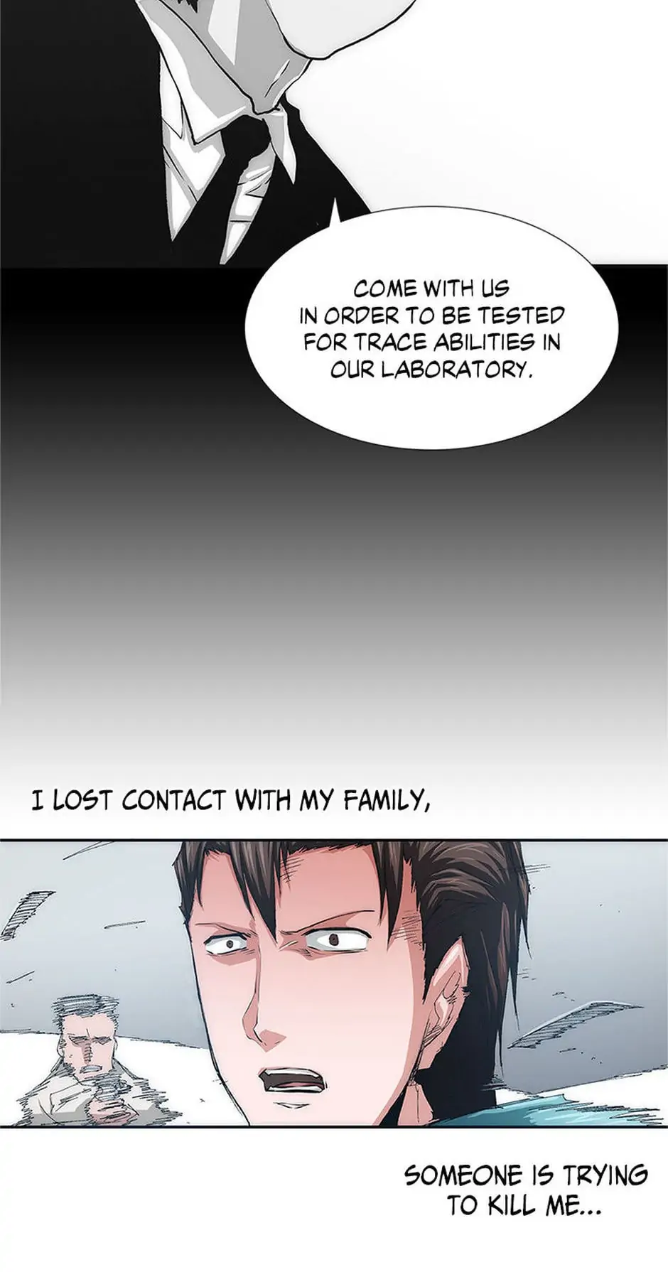 Trace [Official] Chapter 3 - page 66