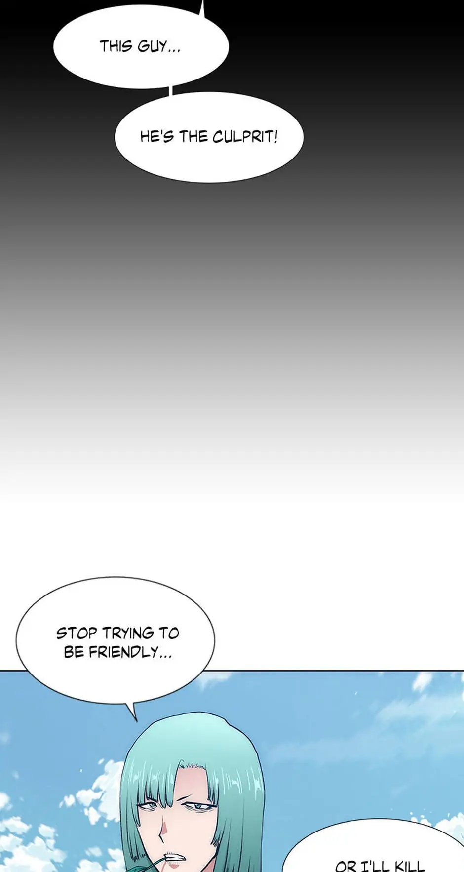 Trace [Official] Chapter 6 - page 37