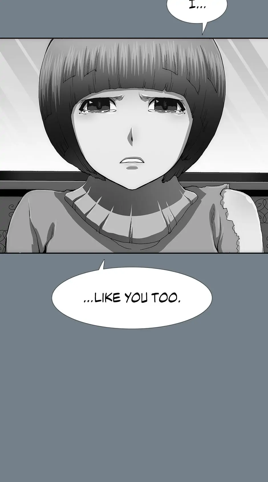 Trace [Official] Chapter 58 - page 4