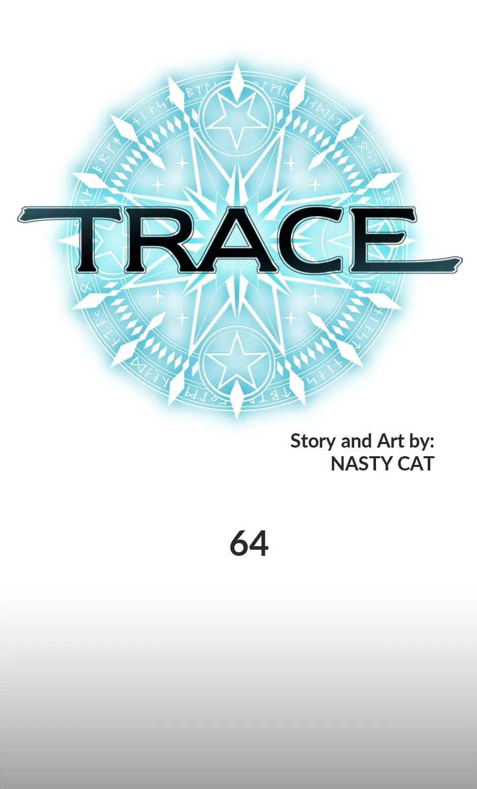 Trace [Official] Chapter 64 - page 1