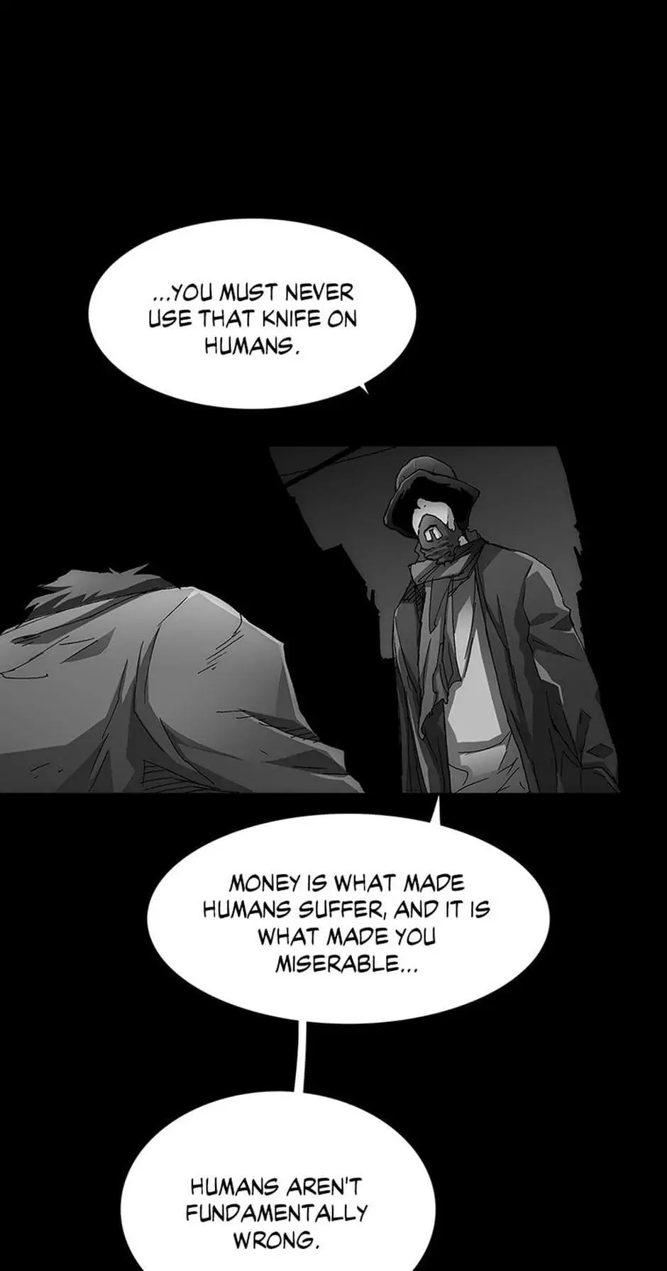 Trace [Official] Chapter 15 - page 81