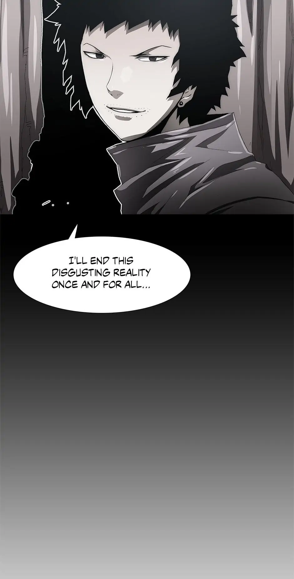 Trace [Official] Chapter 25 - page 122