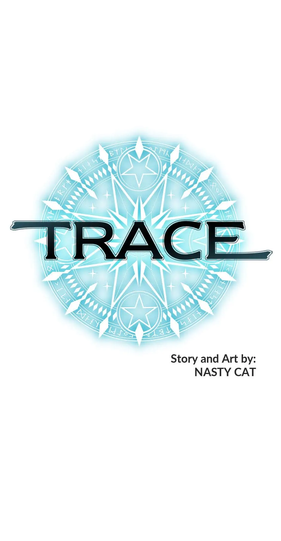 Trace [Official] Chapter 25 - page 157