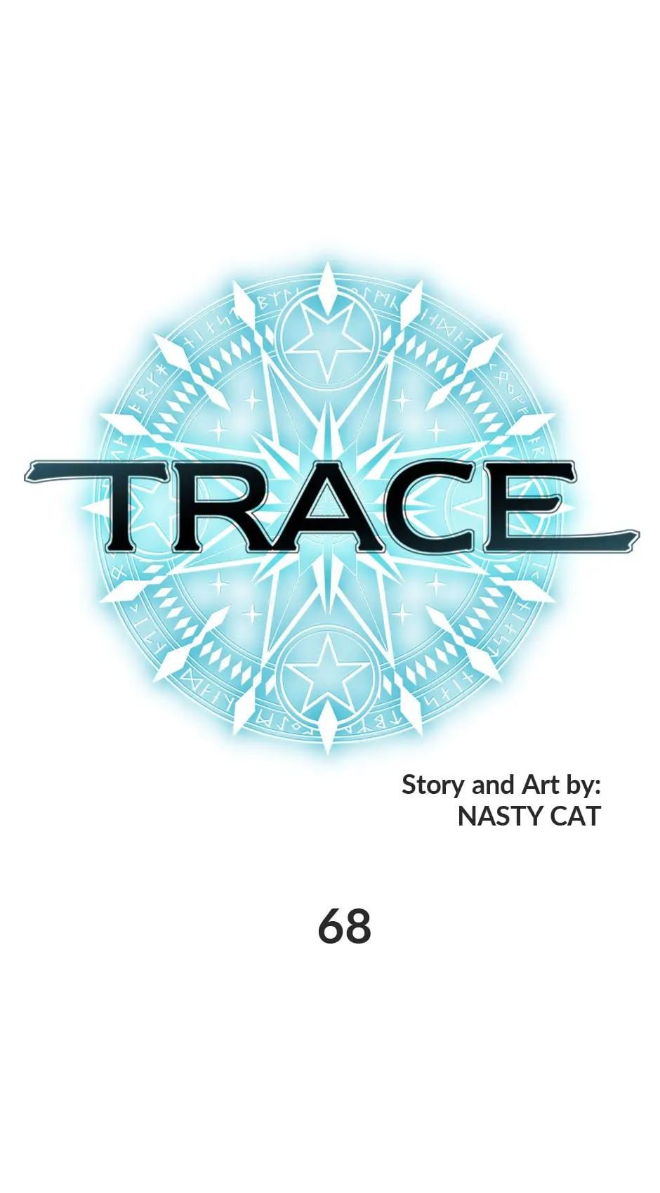 Trace [Official] Chapter 68 - page 1