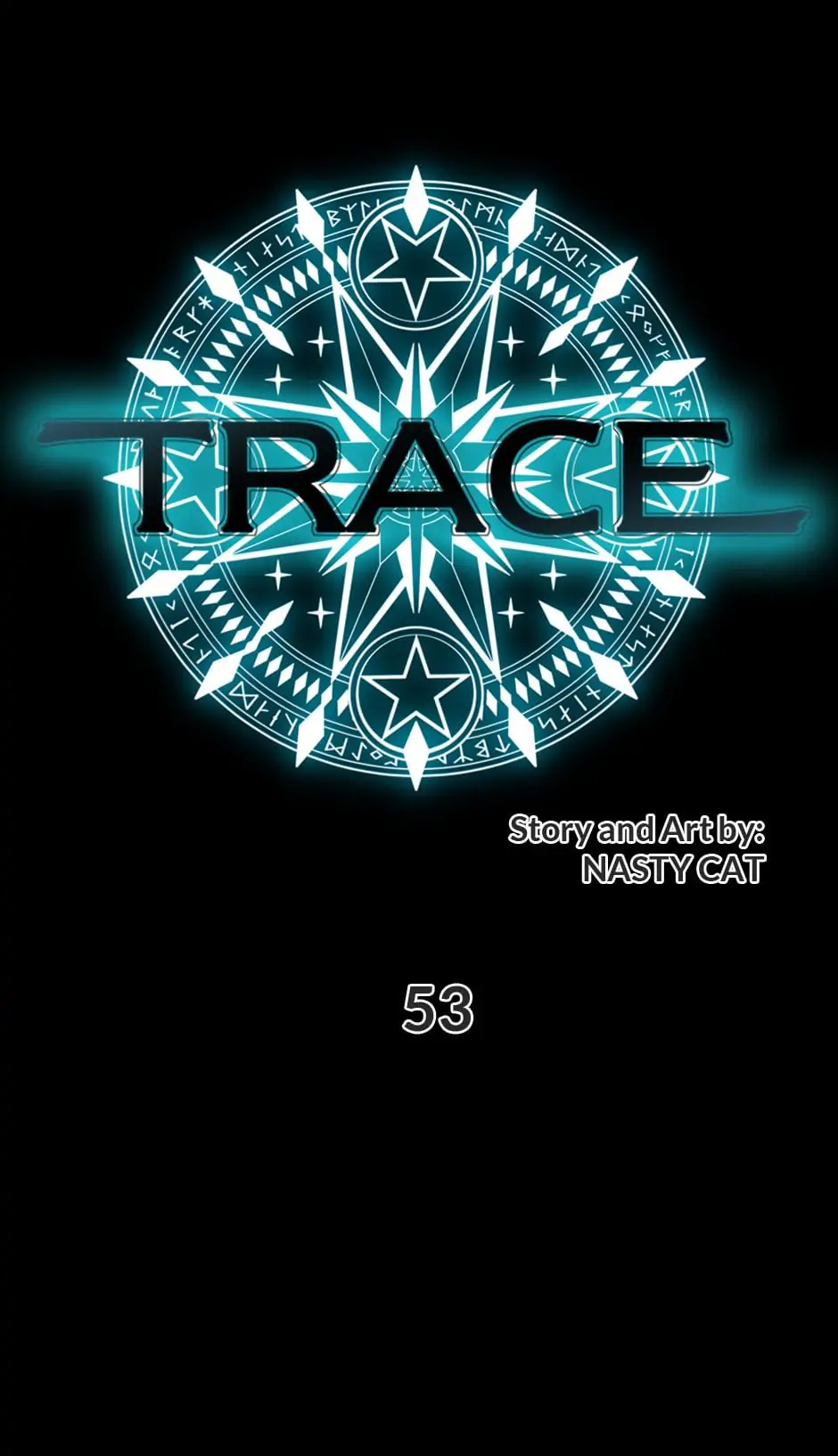 Trace [Official] Chapter 53 - page 1