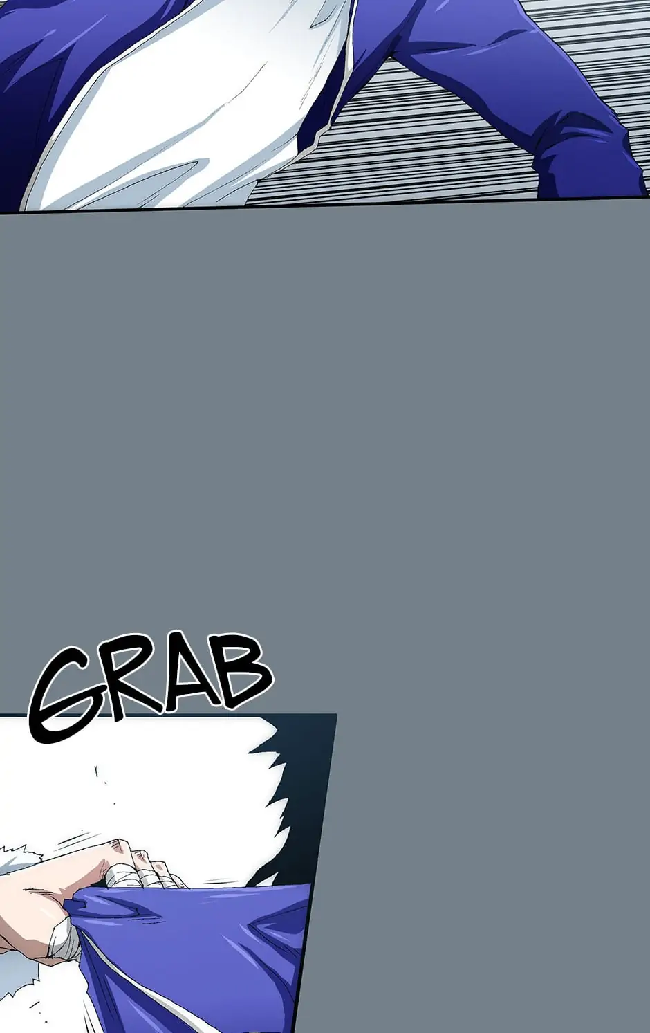 Trace [Official] Chapter 53 - page 8