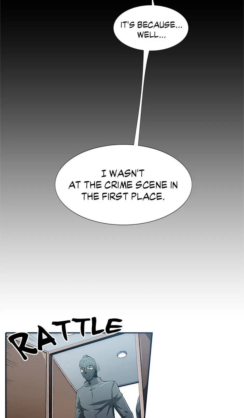 Trace [Official] Chapter 19 - page 13