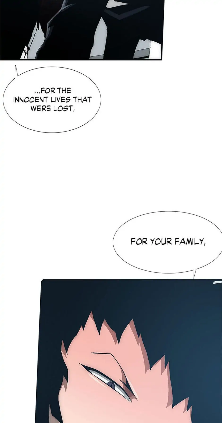 Trace [Official] Chapter 19 - page 56