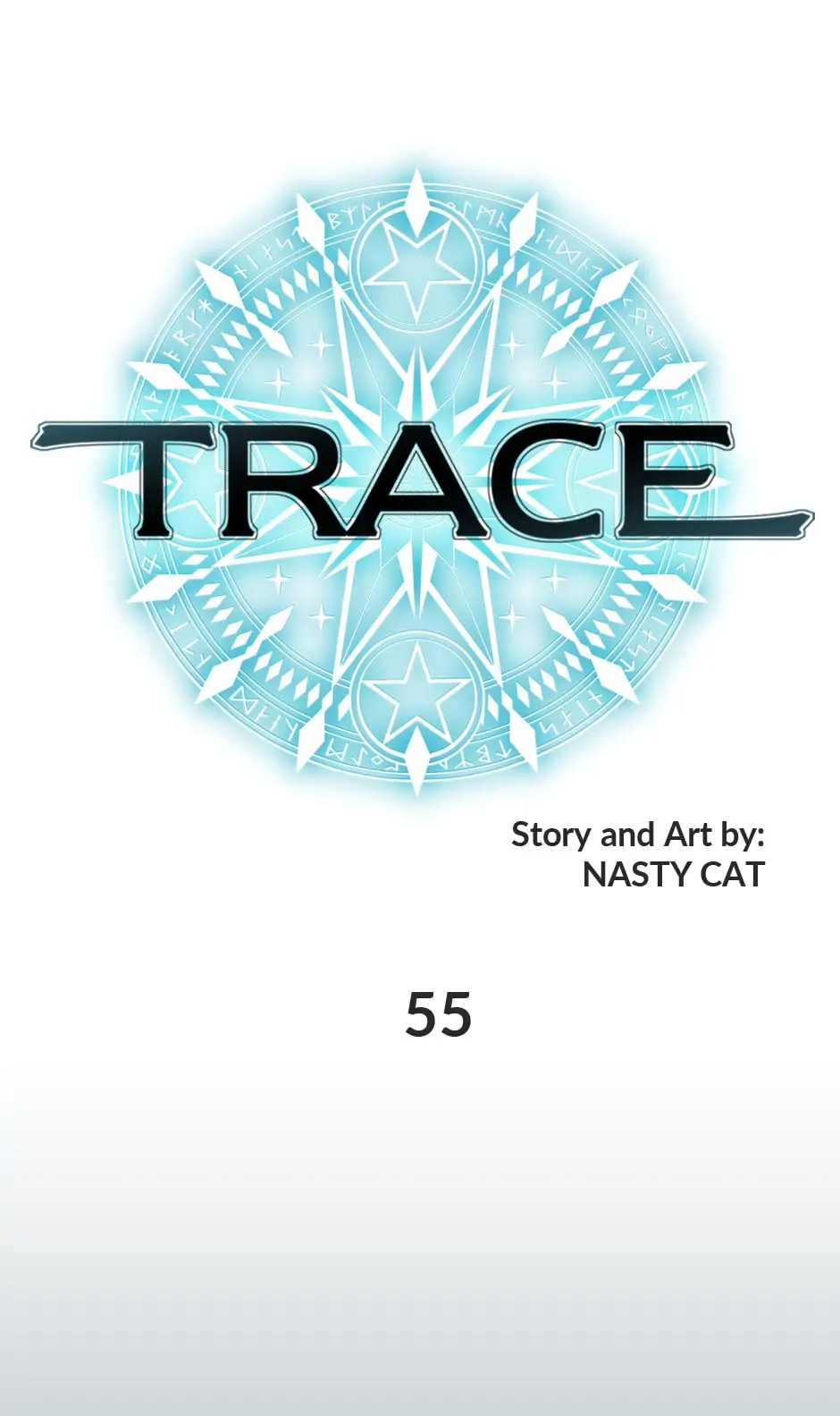 Trace [Official] Chapter 55 - page 1