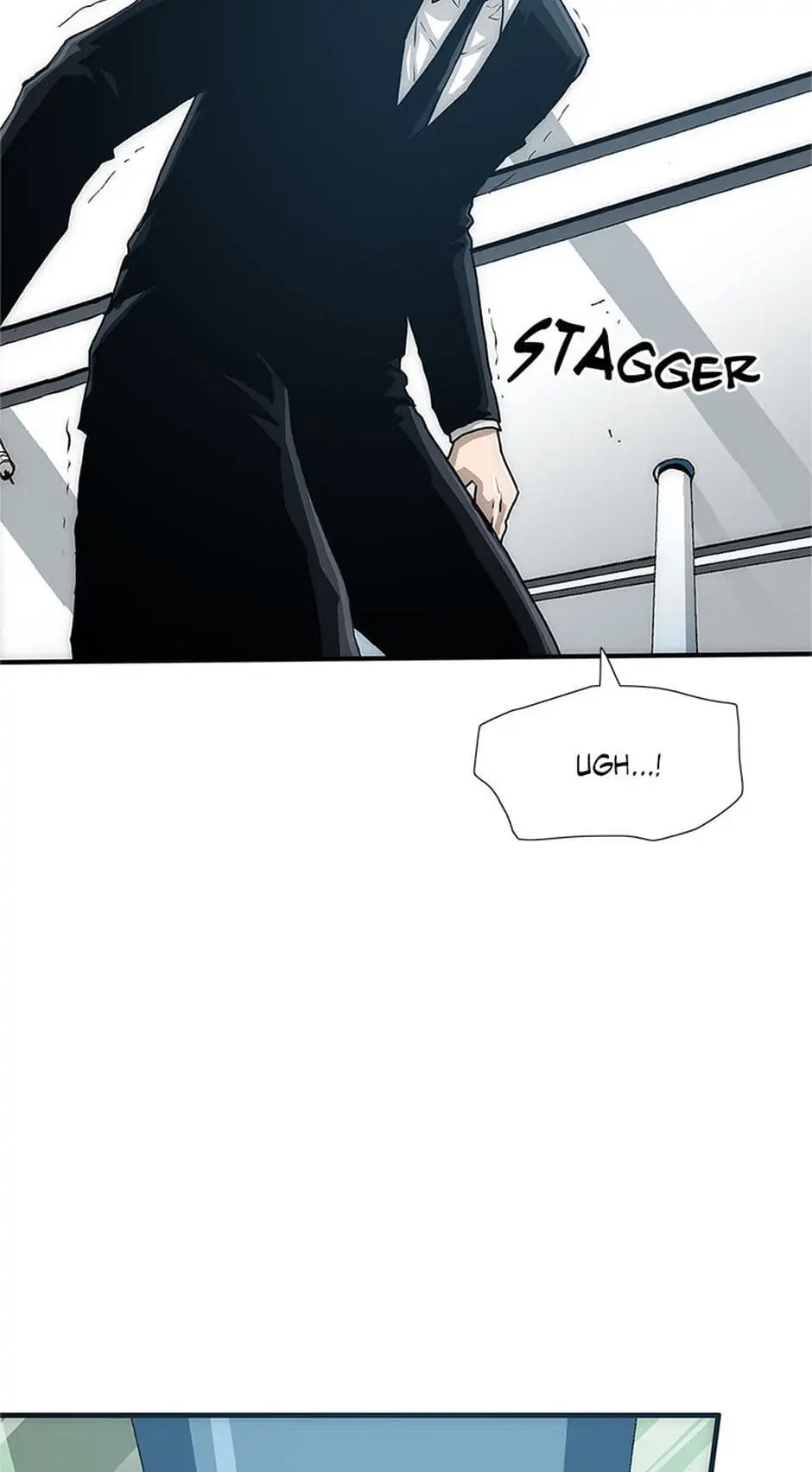 Trace [Official] Chapter 20 - page 71