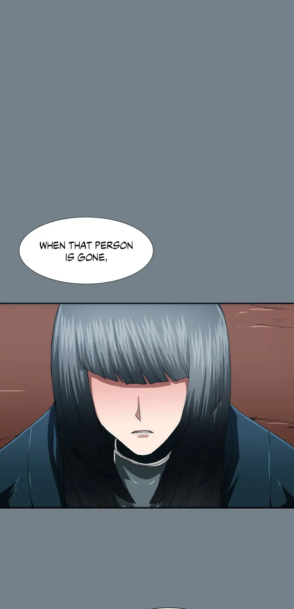 Trace [Official] Chapter 57 - page 97