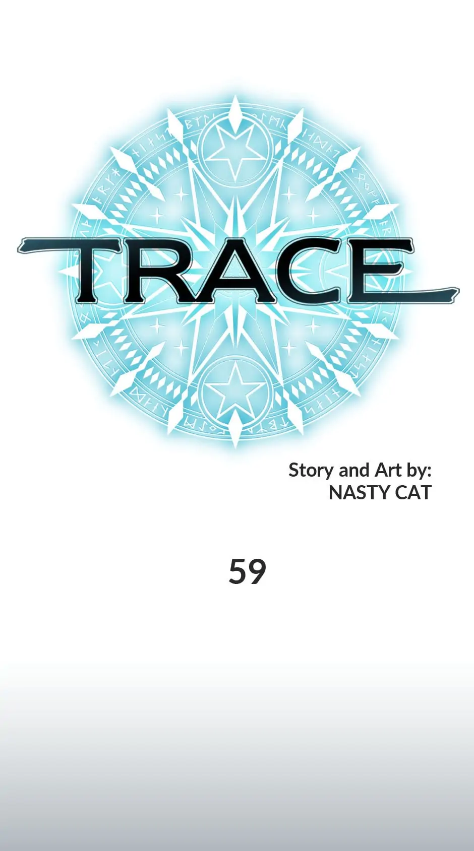 Trace [Official] Chapter 59 - page 1