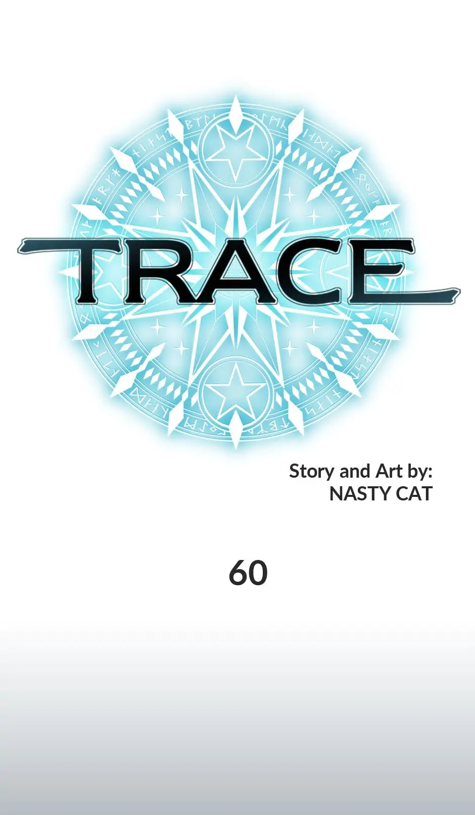 Trace [Official] Chapter 60 - page 1