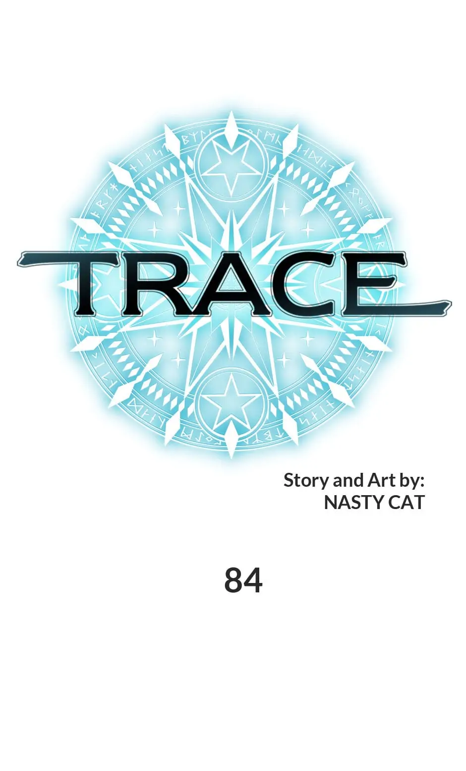 Trace [Official] Chapter 84 - page 1