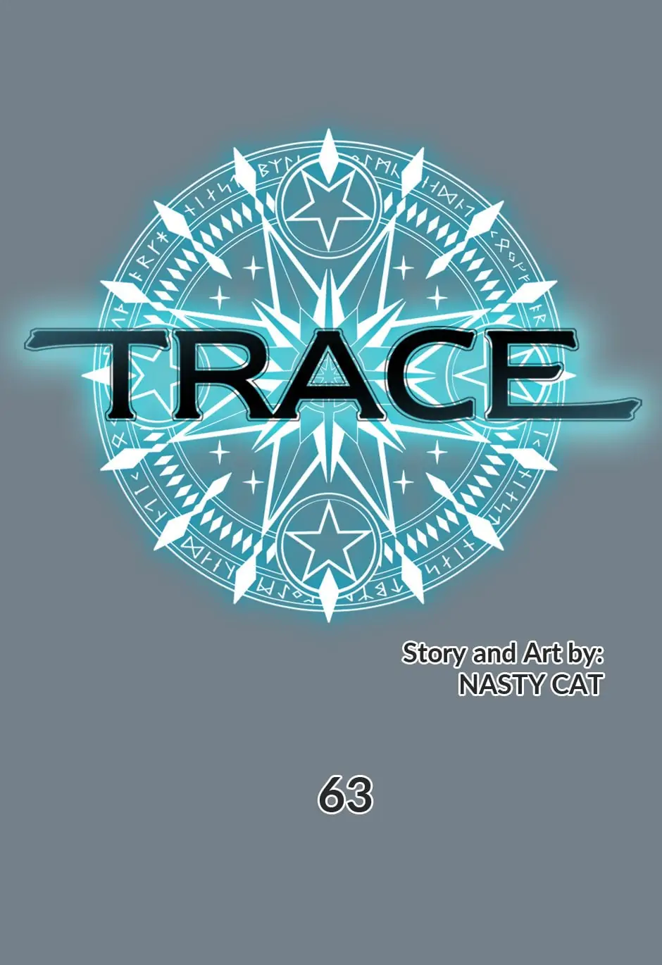 Trace [Official] Chapter 63 - page 1