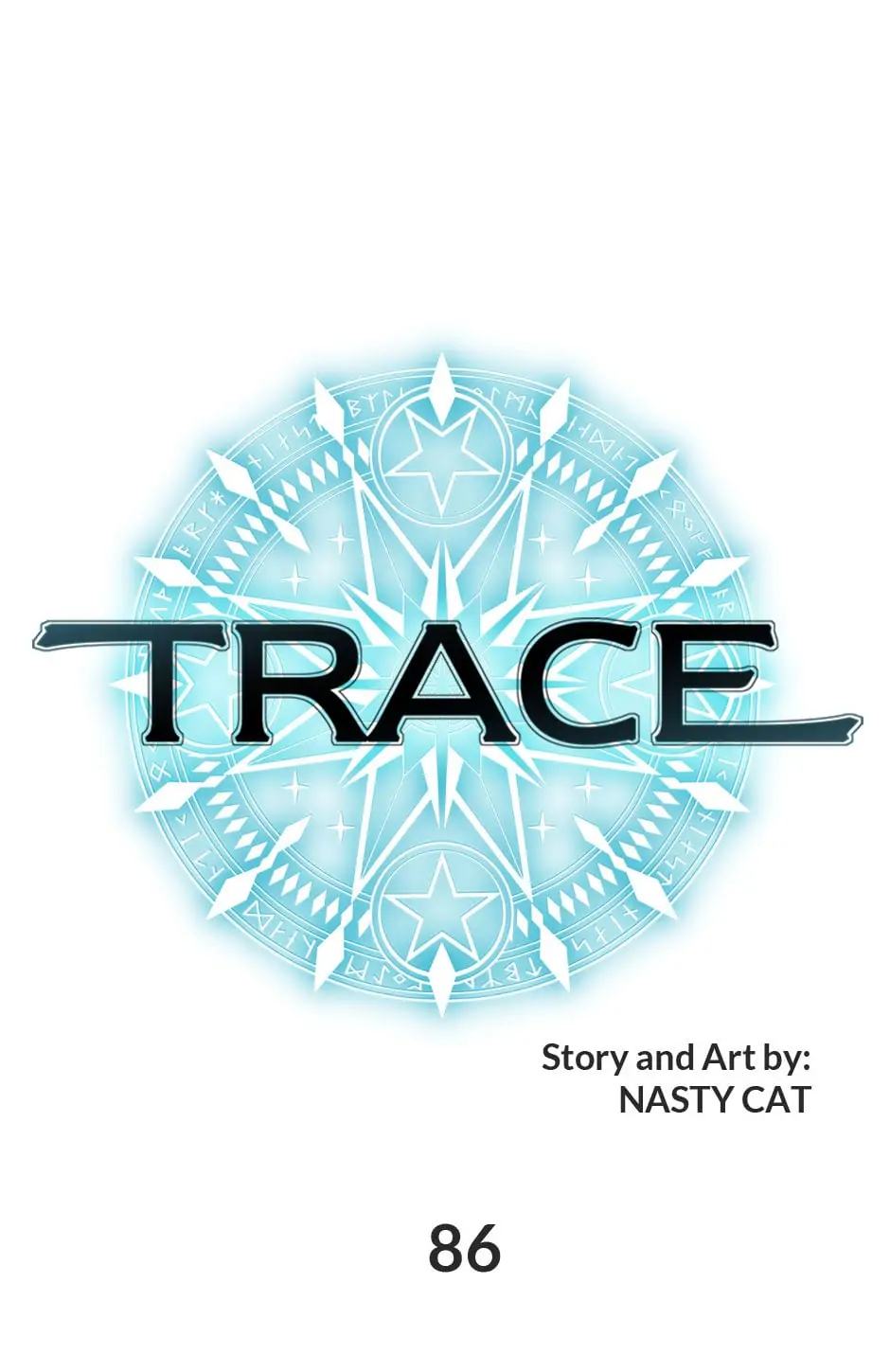 Trace [Official] Chapter 86 - page 1