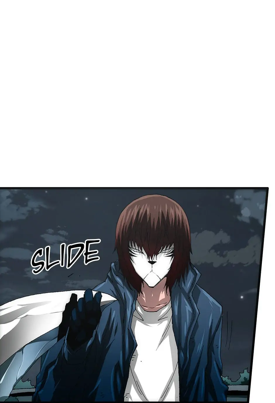 Trace [Official] Chapter 87 - page 65