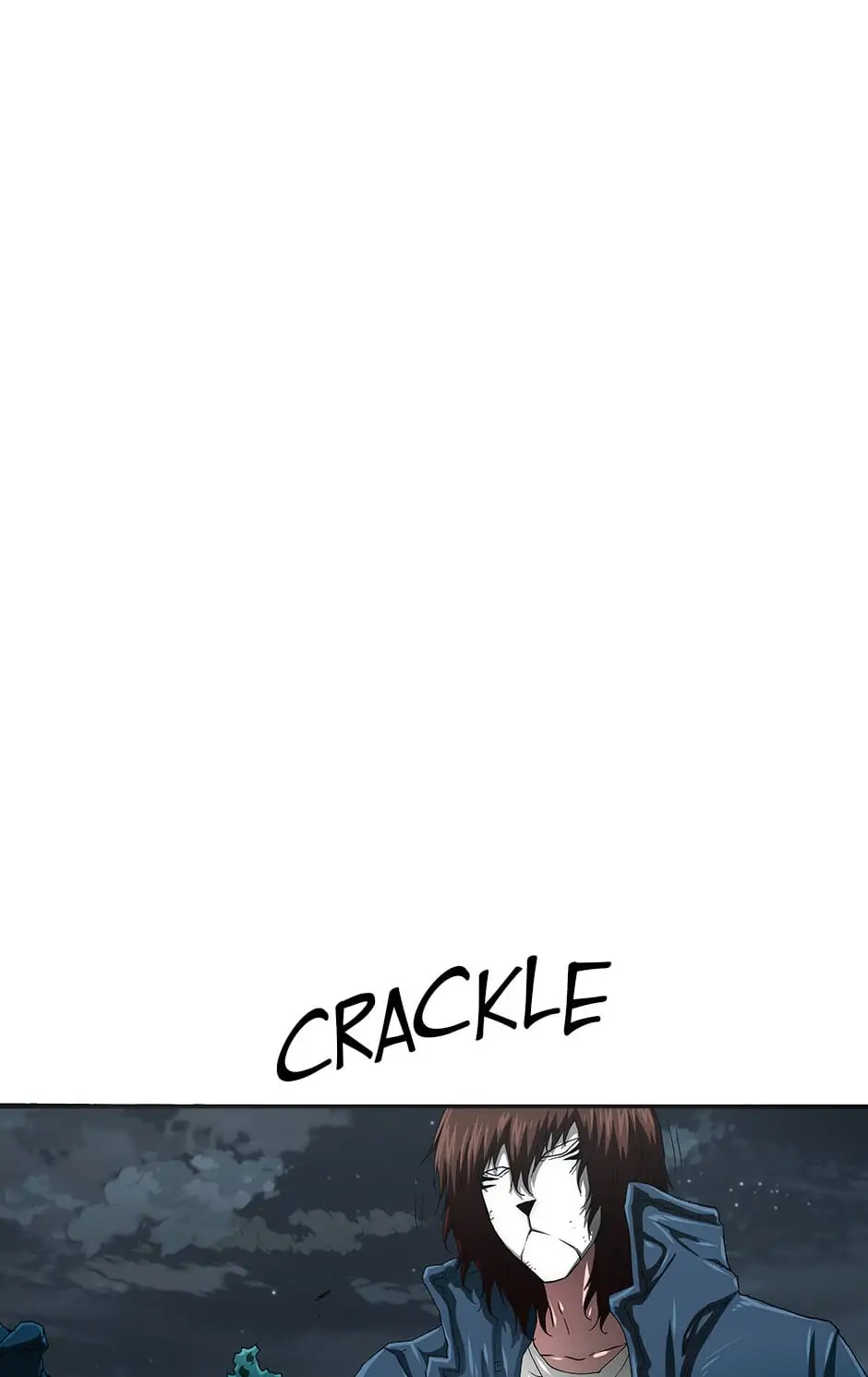 Trace [Official] Chapter 87 - page 97