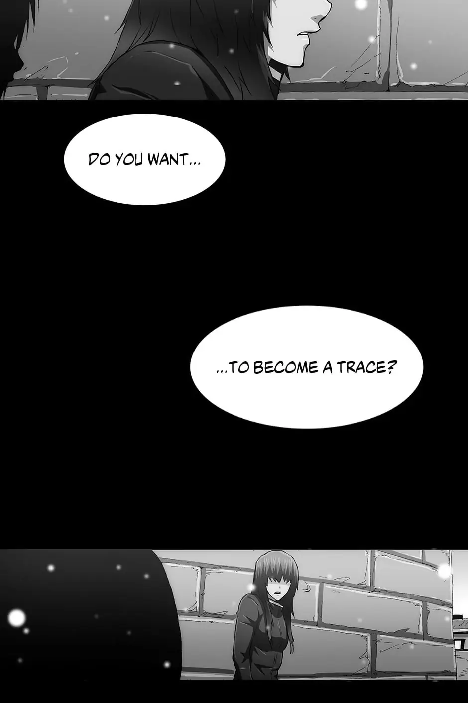 Trace [Official] Chapter 69 - page 20