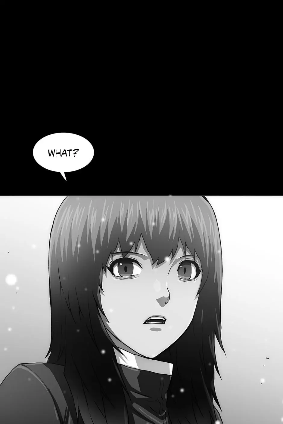 Trace [Official] Chapter 69 - page 21