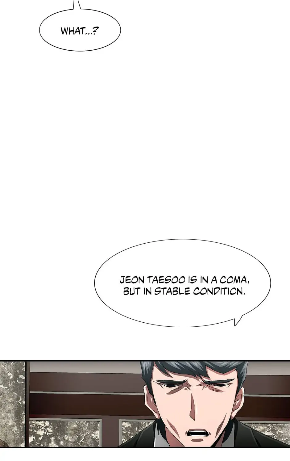 Trace [Official] Chapter 91 - page 68