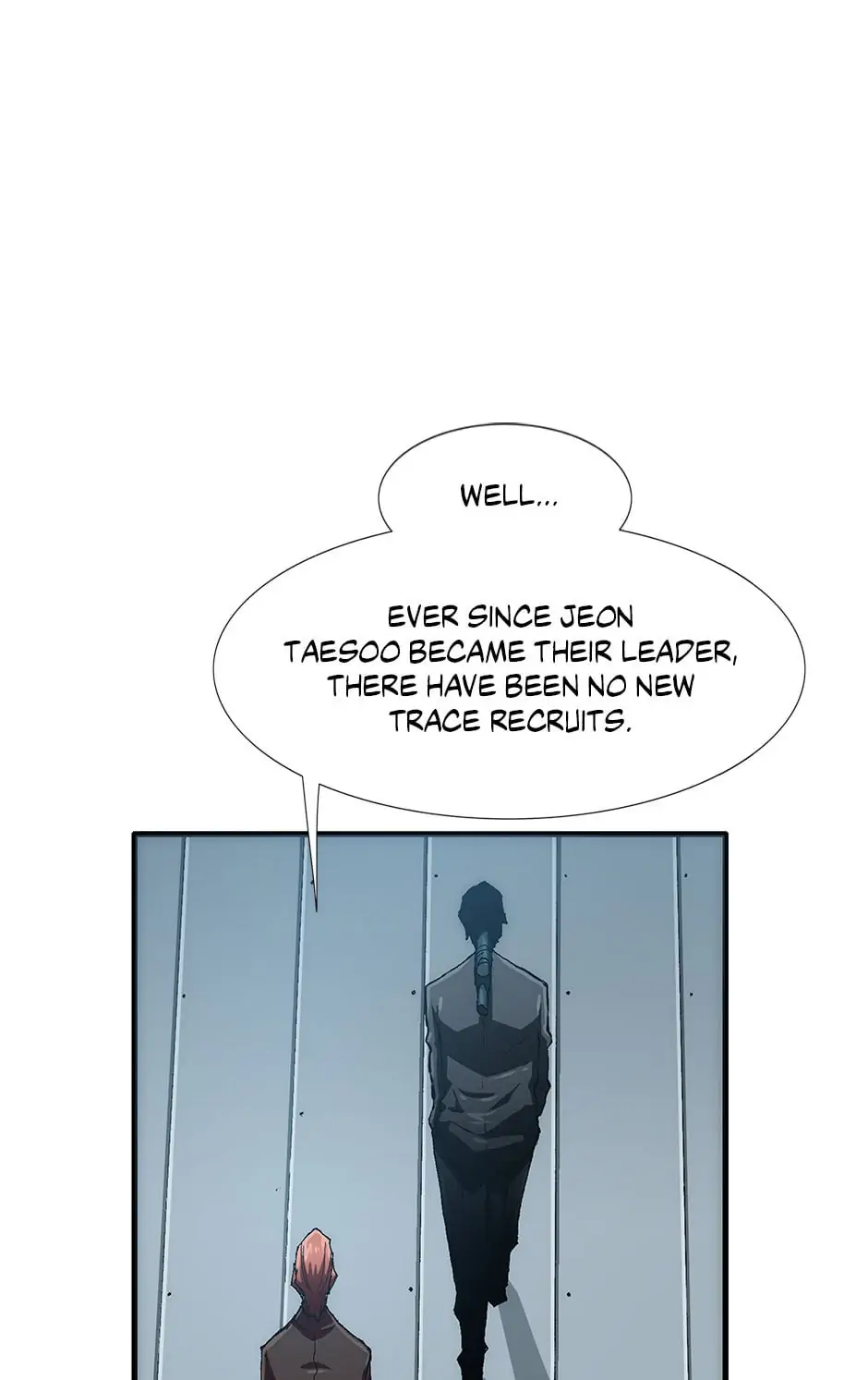 Trace [Official] Chapter 72 - page 71