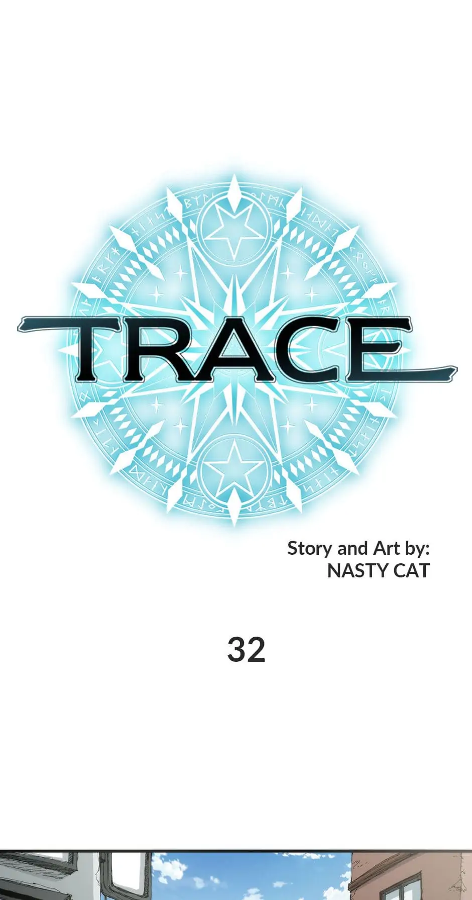 Trace [Official] Chapter 32 - page 47