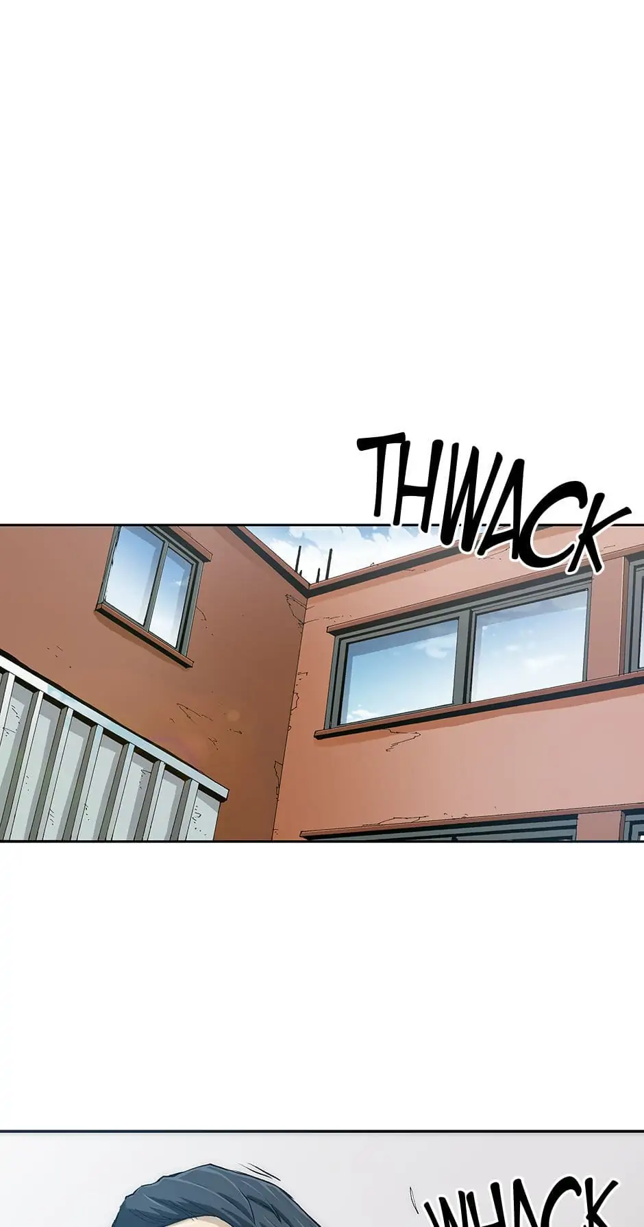 Trace [Official] Chapter 32 - page 61