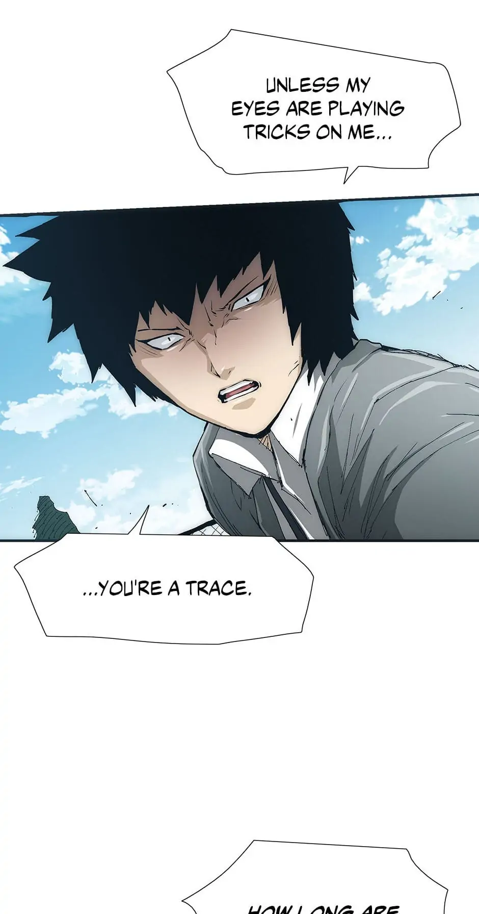 Trace [Official] Chapter 32 - page 68